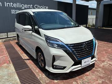 1.2 e-POWER ハイウェイスター V 10インチナビ ETC プロパイ 新品夏タイヤ付