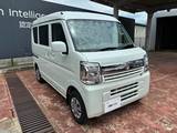 日産 クリッパー 660cc 660 GXターボ ハイルーフ 4WD ラジオ・Bluetooth ゴムマット 社用車UP