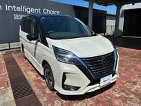 日産 セレナ 1200cc 1.2 e-POWER ハイウェイスター V 寒冷地 プロパイロット 10インチナビ ETC