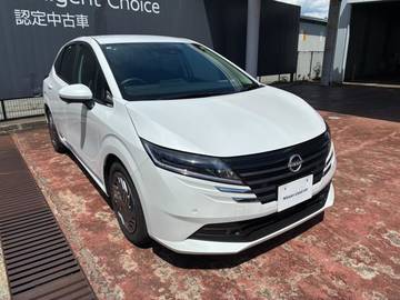 1.2 X 寒冷地 9インチナビ アラビュー 社用車UP
