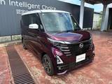 日産 ルークス 660cc 660 ハイウェイスターX プロパイロット エディション 寒冷地 アラビュー 9インチナビ 社用車UP