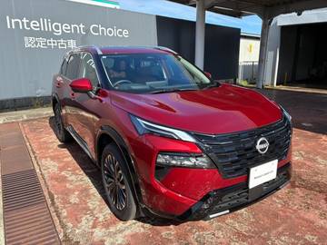 1.5 G e-4ORCE 4WD プロパイ ガラスルーフ BOSE ナッパレザー