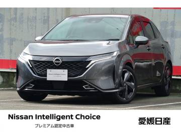 1.2 G レザーエディション 当社社用車UP　　プロパイロット