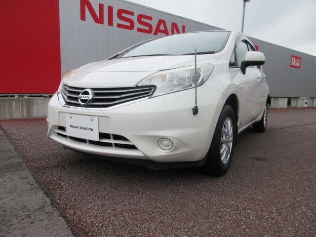 長野日産自動車株式会社 中野店 長野県 ノート 日産の在庫詳細から中古車を探す 日産公式中古車検索サイト