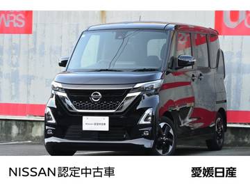 660 ハイウェイスターX プロパイロット エディション 日産純正メモリーナビ