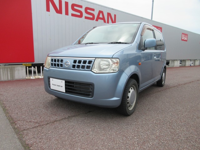 長野日産自動車株式会社 中野店 長野県 オッティ 日産の在庫詳細から中古車を探す 日産公式中古車検索サイト