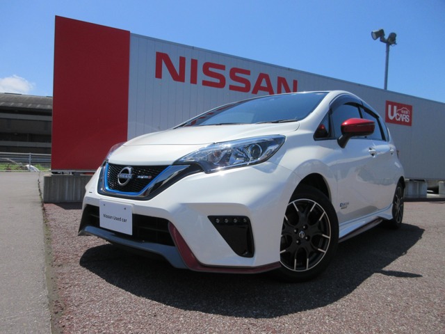 長野日産自動車株式会社 中野店 長野県 ノート 日産の在庫詳細から中古車を探す 日産公式中古車検索サイト