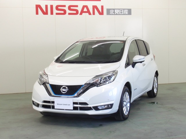 北見日産自動車株式会社 北海道 在庫一覧 日産公式中古車検索サイト