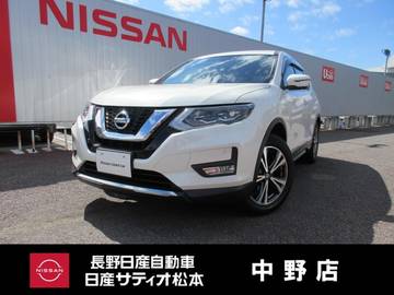 2.0 20Xi 2列車 4WD ワンオーナー　プロパイロット　純正ナビ