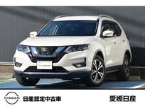 日産 エクストレイル 2000cc 2.0 20Xi 2列車 メモリーナビ・全周囲カメラ・ETC