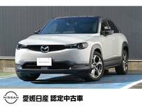 マツダ MX-30 2000cc 2.0 メモリーナビ　全周囲カメラ　ドラレコ