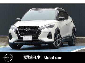 1.2 X ツートーン インテリアエディション (e-POWER) 前席シートヒーター　ステアリングヒーター