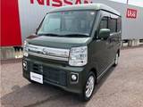 日産 NV100クリッパーリオ 660cc 660 E ハイルーフ 4WD