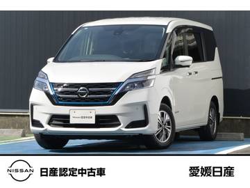 1.2 e-POWER XV 純正ナビ　ETC　前後ドライブレコーダー