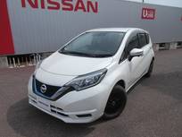 日産 ノート 1200cc 1.2 e-POWER X 寒冷地仕様　ワンオーナー