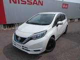 日産 ノート 1200cc 1.2 e-POWER X 寒冷地仕様　ワンオーナー