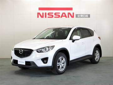 CX-5 2.0 20S 4WD