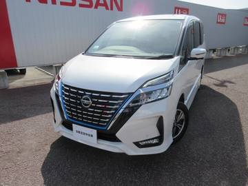 1.2 e-POWER ハイウェイスター V ワンオーナー　プロパイロット