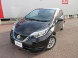 日産 ノート 1200cc 1.2 e-POWER X FOUR 4WD エマージェンシーブレーキ
