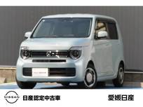 ホンダ N-WGN 660cc 660 L メモリーナビ　ETC　前後ドラレコ