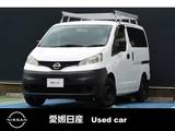 日産 NV200バネットバン 1600cc 1.6 DX 日産純正メモリーナビ