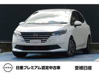 日産 ノート 1200cc 1.2S 純正ディスプレイオーディオ　ドラレコ