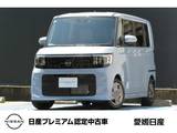 日産 ルークス 660cc 660 X 日産純正メモリーナビ