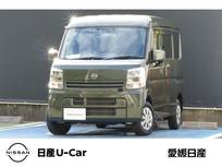 日産 クリッパー 660cc 660 DX GLパッケージ ハイルーフ 当社社用車UP