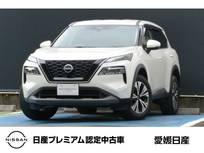 日産 エクストレイル 1500cc 1.5 X 日産コネクトナビ・ドラレコ