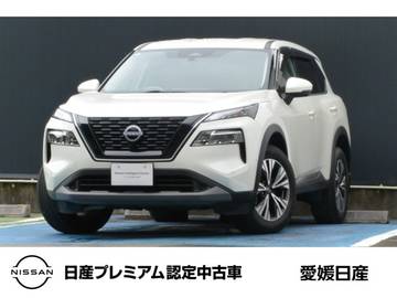 エクストレイル 1.5 X 日産コネクトナビ・ドラレコ
