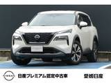 日産 エクストレイル 1500cc 1.5 X 日産コネクトナビ・ドラレコ