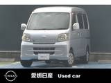 ダイハツ ハイゼットカーゴ 660cc 660 クルーズ ハイルーフ CDオーディオ　ETC　ドライブレコーダー
