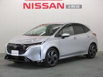 日産 ノートオーラ 1200cc 1.2 G FOUR 4WD