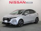 日産 ノートオーラ 1200cc 1.2 G FOUR 4WD