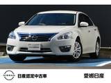 日産 ティアナ 2500cc 2.5 XL ナビAVMパッケージ メーカーナビ　クルーズコントロール