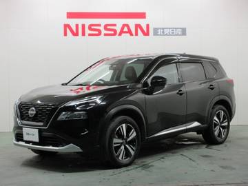 1.5 G e-4ORCE 4WD