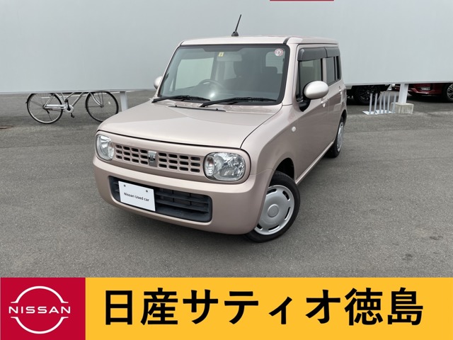 株式会社日産サティオ徳島 西支店 徳島県 アルトラパン スズキの在庫詳細から中古車を探す 日産公式中古車検索サイト