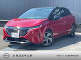 日産 ノートオーラ 1200cc 1.2 G FOUR 4WD ナビ 全周囲カメラ　LED　プロパイロット