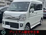 日産 NV100クリッパーリオ 660cc 660 G ハイルーフ 4WD ナビ　フルセグTV　バックカメラ