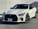 日産 スカイライン 3000cc 3.0 400R ナビ　TV　ETC　クルーズコントロール