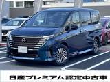 日産 セレナ 2000cc 2.0 ハイウェイスターV 2.0　ハイウェイスターV　元社用車