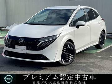 1.2 G コネクトナビプロパイロットBOSEスピーカー