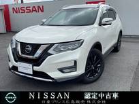 日産 エクストレイル 2000cc 2.0 20Xi ハイブリッド 大画面ナビプロパイロットETCドライブレコ