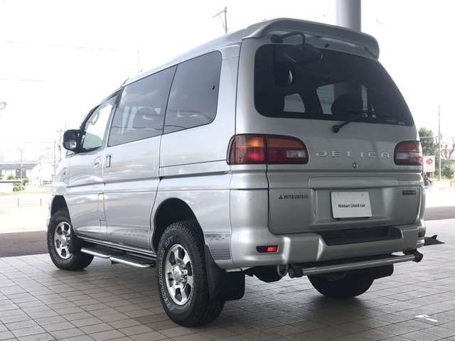 岩手日産自動車株式会社 ア エール23 岩手県 デリカスペースギア 三菱の在庫詳細から中古車を探す 日産公式中古車検索サイト