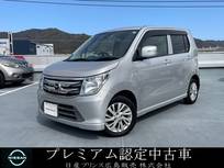 マツダ フレア 660cc 660 HS