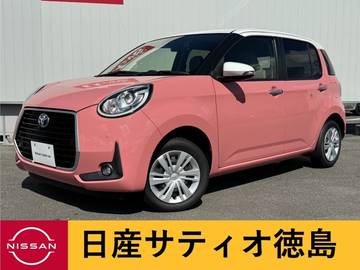 1.0 モーダ チャーム パノラマモニター・ナビ・ETC・車検整備付