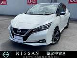 日産 リーフ e+ G コネクトナビプロパイロットETCドライブレ