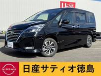 日産 セレナ 1200cc 1.2 e-POWER ハイウェイスター V 両側パワスラ デュアルオートエアコン AVM