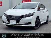 日産 リーフ X Vセレクション