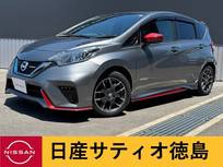 日産 ノート 1200cc 1.2 e-POWER NISMO ナビ・Bカメラ・LEDライト・ETC・TV